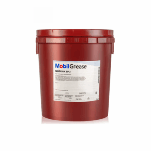 Mobilux EP 2 - 16kg Pail