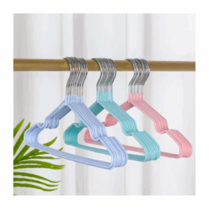 Stainless Steel Non-Slip Clothes Hangers