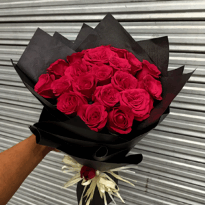 Bunch of luxury Rose