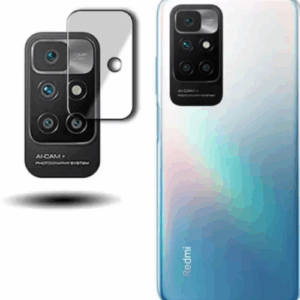 Camera Lens Protector for Xiaomi Redmi 10