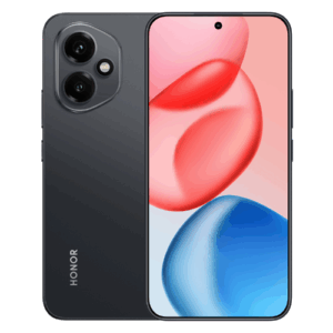 HONOR H400 Midnight Black