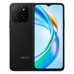 HONOR X5B Midnight Black