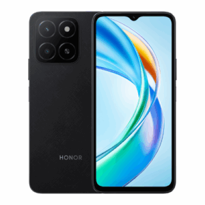HONOR X5b Plus Midnight Black