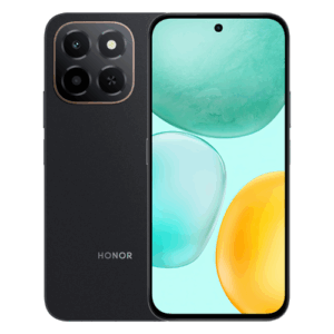 HONOR X6C Midnight Black