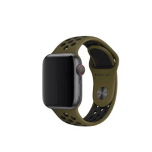 Nike Silicone Strap Band for iWatch