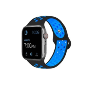 Nike Silicone Strap Band for iWatch 42/44/45/49 MM