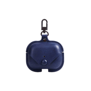Air Pods Pro 2nd Generation leather cover